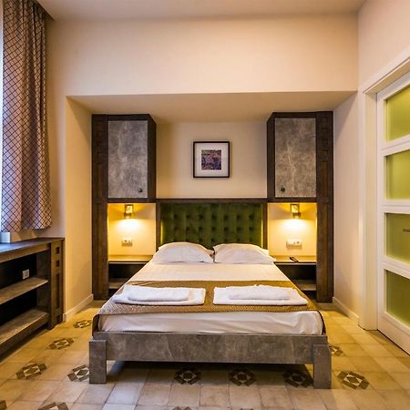 בלגרד Lux Villa Old Town מראה חיצוני תמונה