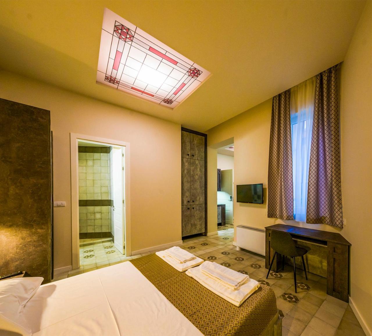 בלגרד Lux Villa Old Town מראה חיצוני תמונה