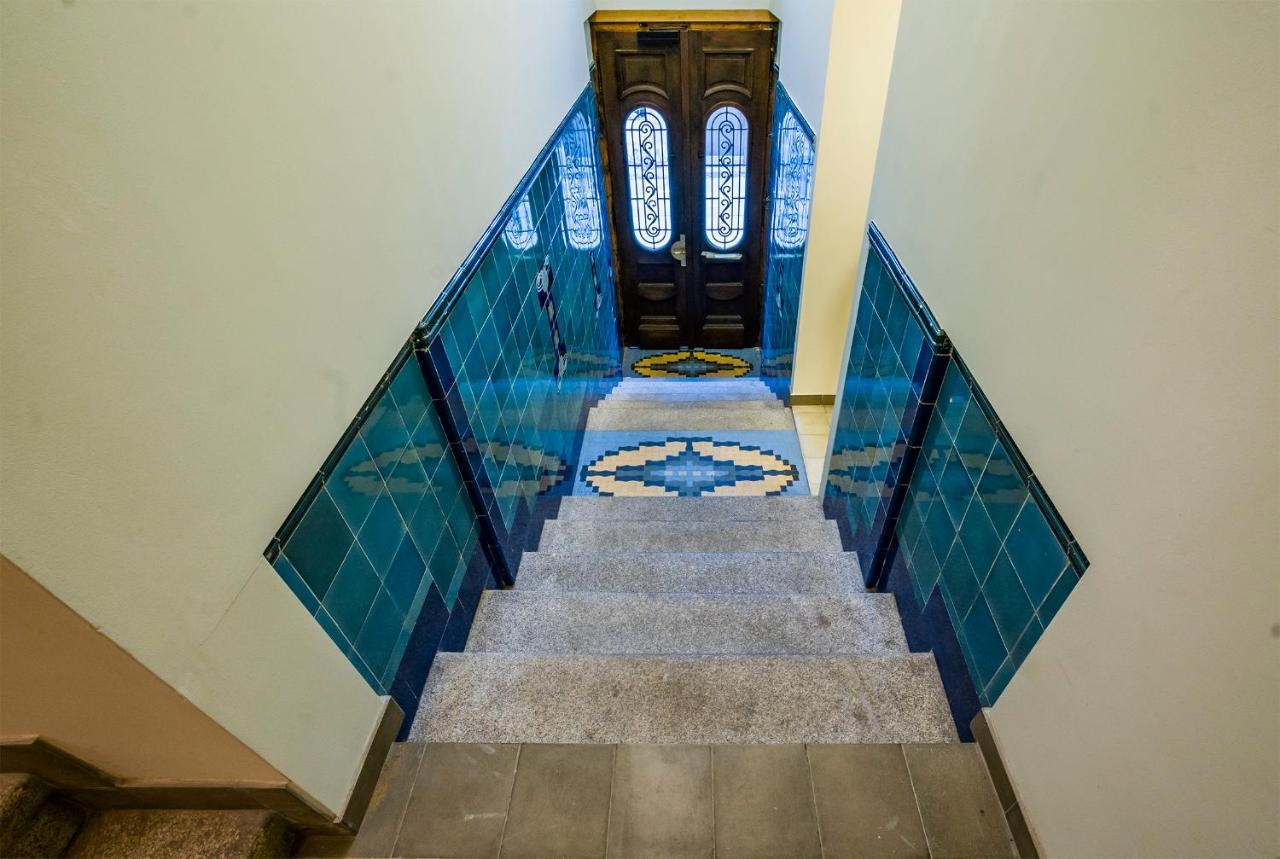 בלגרד Lux Villa Old Town מראה חיצוני תמונה