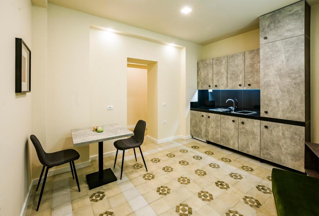 בלגרד Lux Villa Old Town מראה חיצוני תמונה