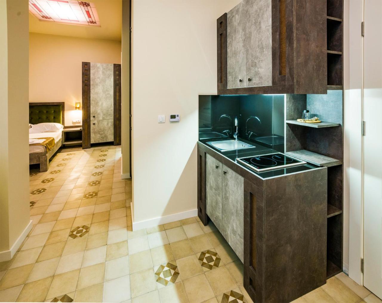 בלגרד Lux Villa Old Town מראה חיצוני תמונה