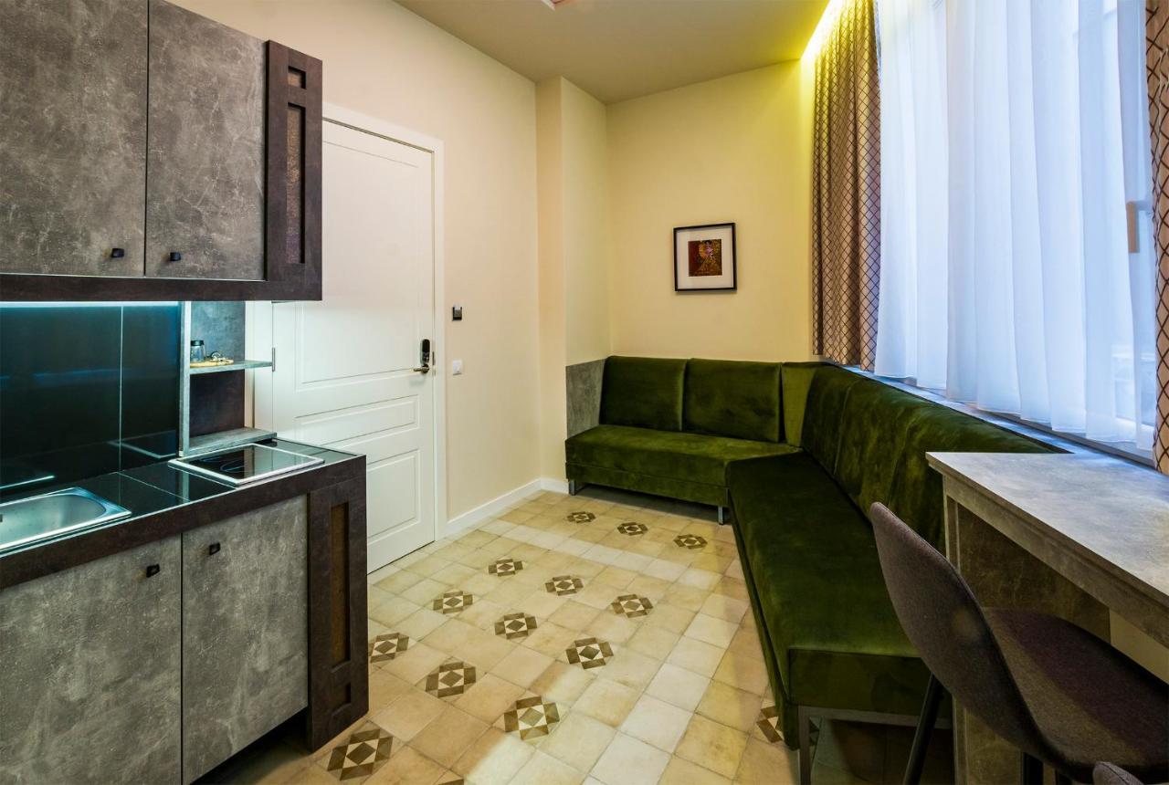 בלגרד Lux Villa Old Town מראה חיצוני תמונה