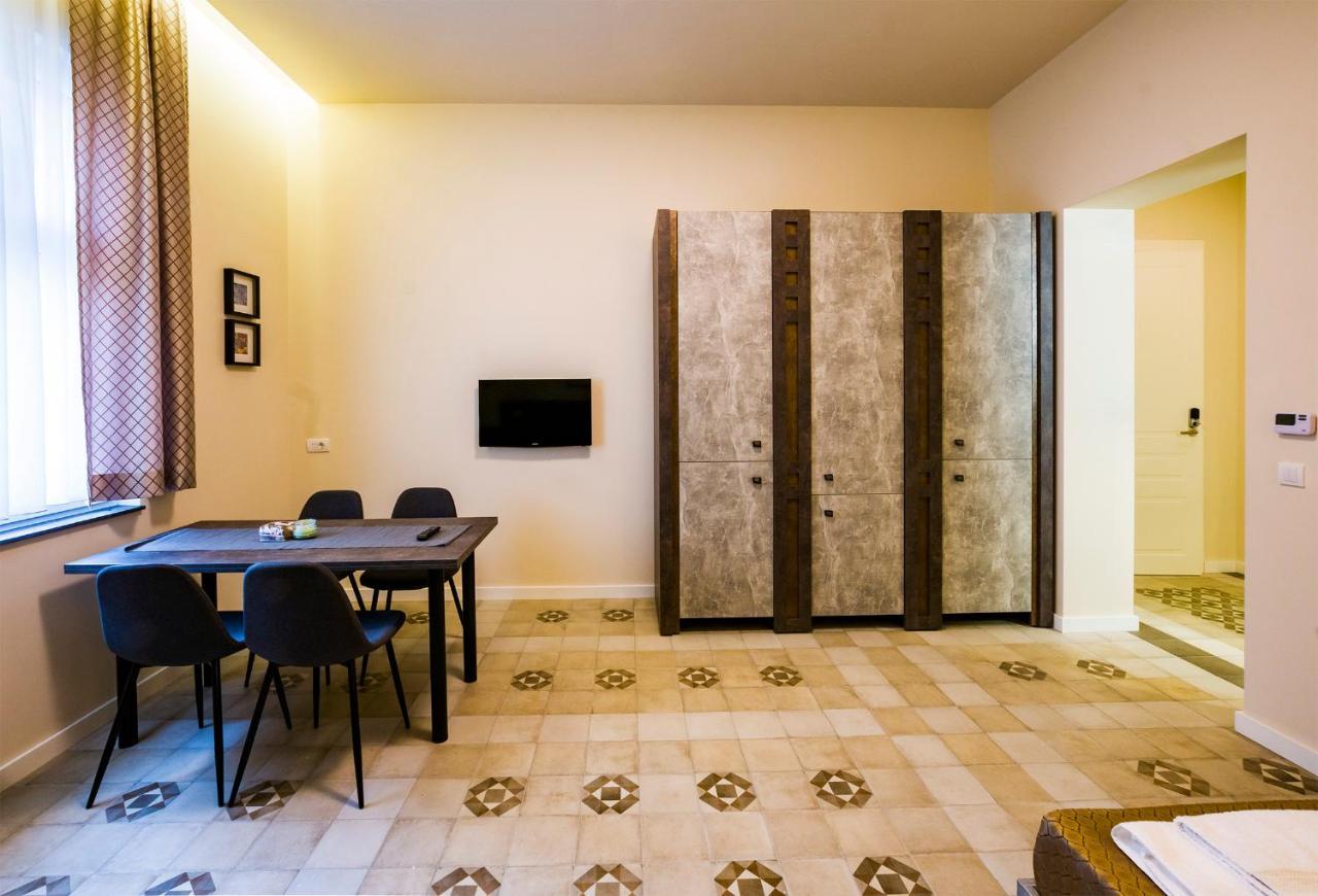 בלגרד Lux Villa Old Town מראה חיצוני תמונה