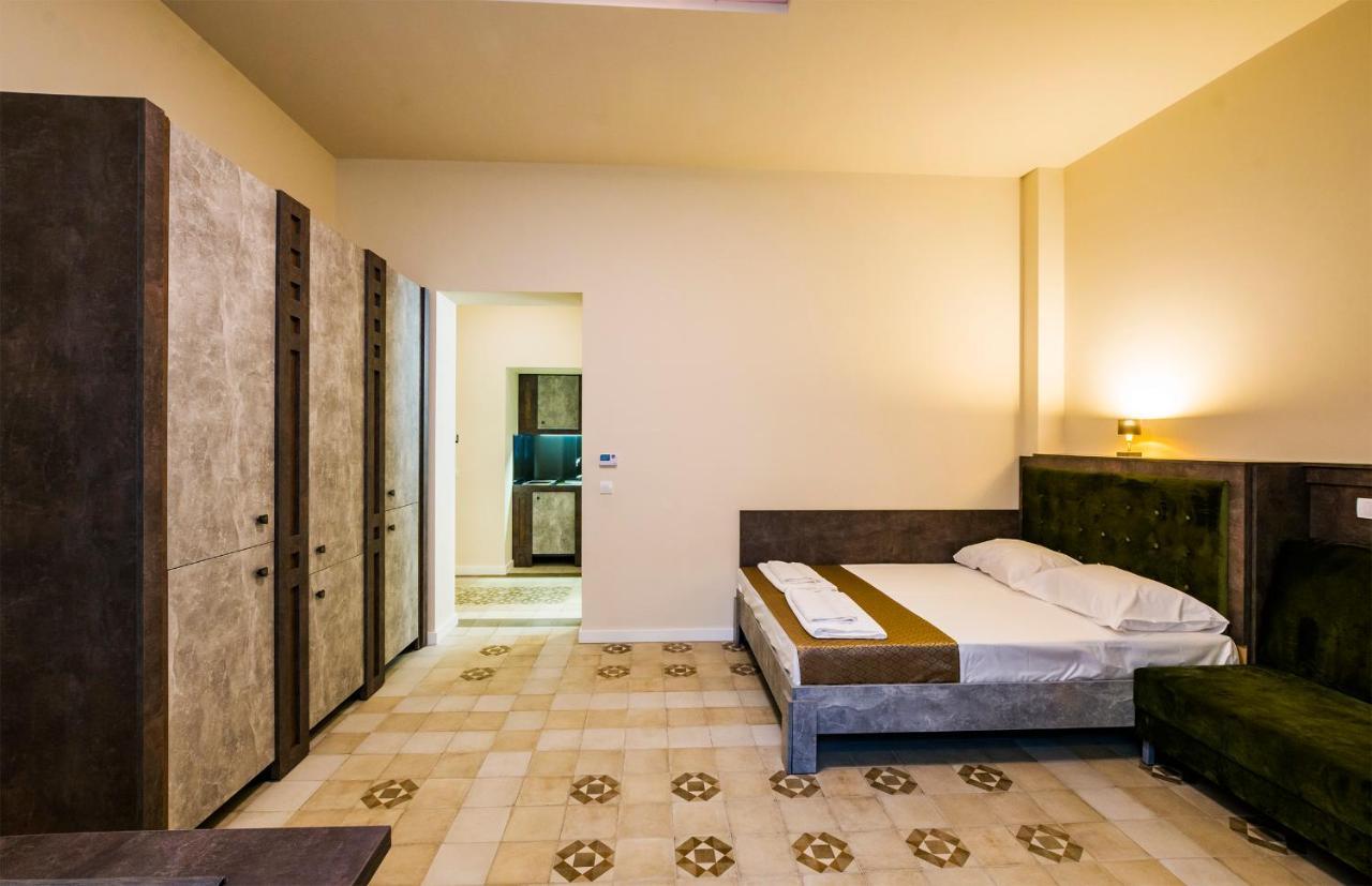 בלגרד Lux Villa Old Town מראה חיצוני תמונה
