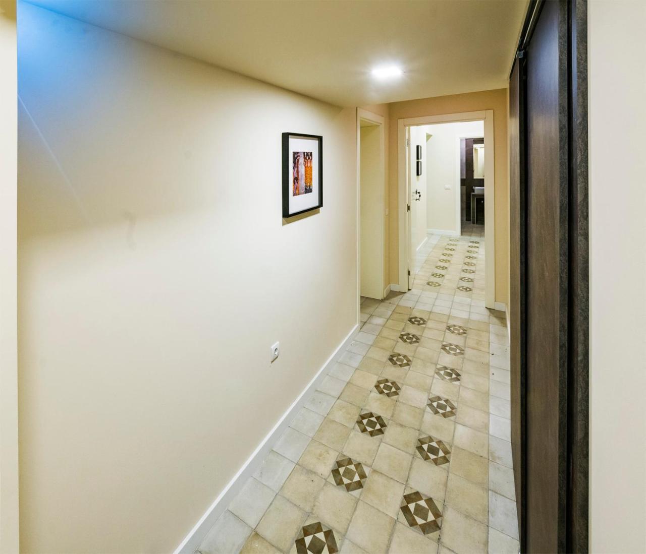 בלגרד Lux Villa Old Town מראה חיצוני תמונה