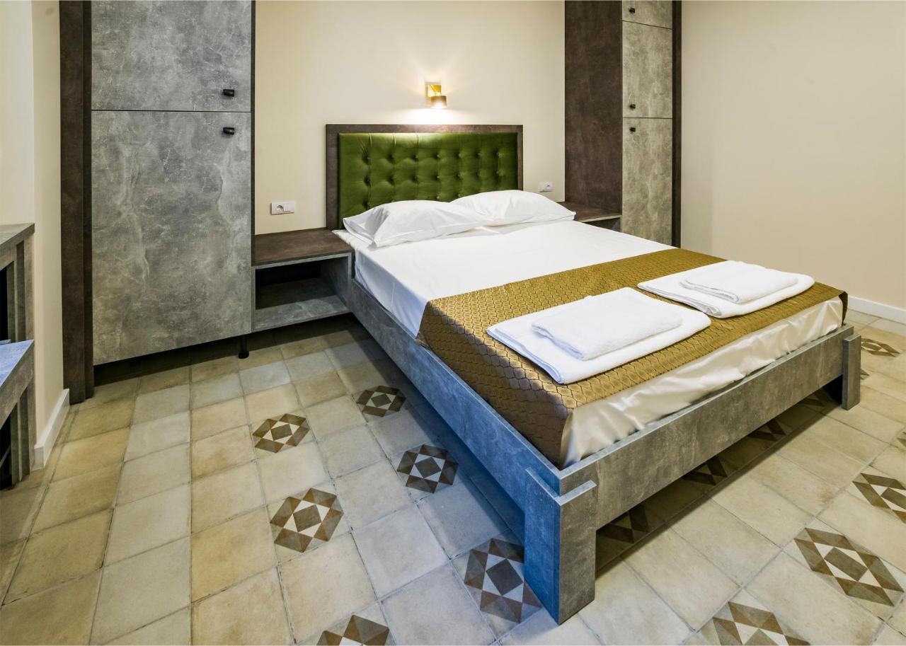 בלגרד Lux Villa Old Town מראה חיצוני תמונה