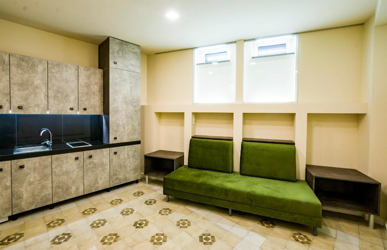 בלגרד Lux Villa Old Town מראה חיצוני תמונה