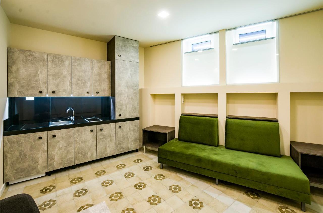 בלגרד Lux Villa Old Town מראה חיצוני תמונה