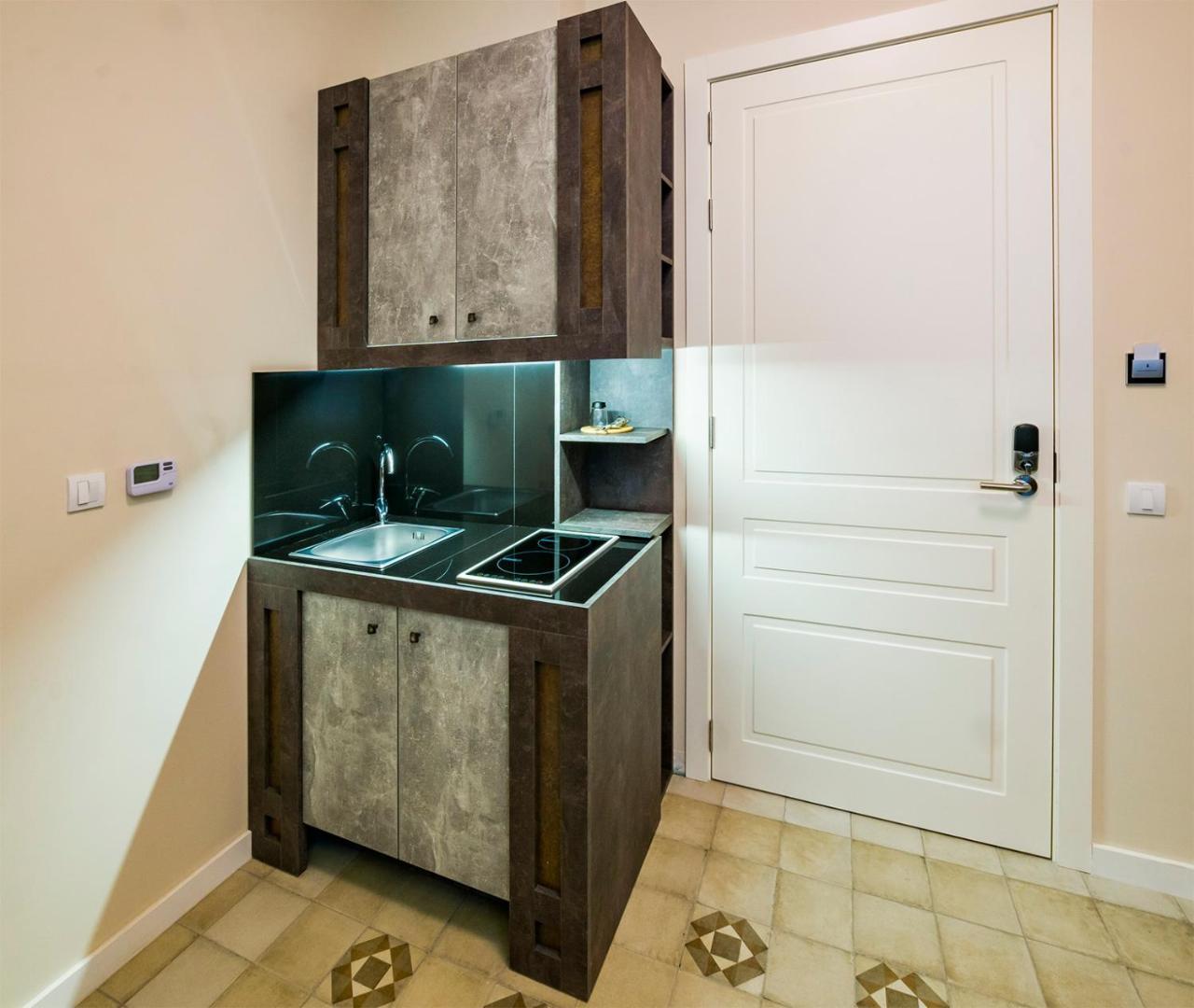 בלגרד Lux Villa Old Town מראה חיצוני תמונה