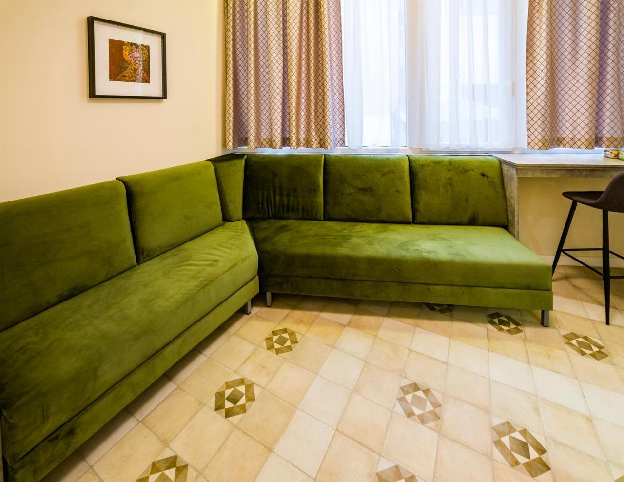 בלגרד Lux Villa Old Town מראה חיצוני תמונה