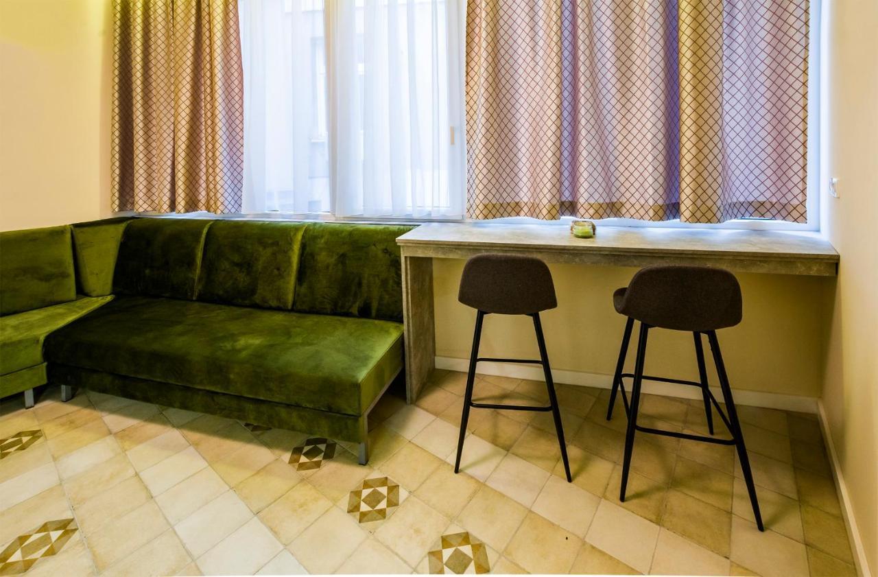 בלגרד Lux Villa Old Town מראה חיצוני תמונה