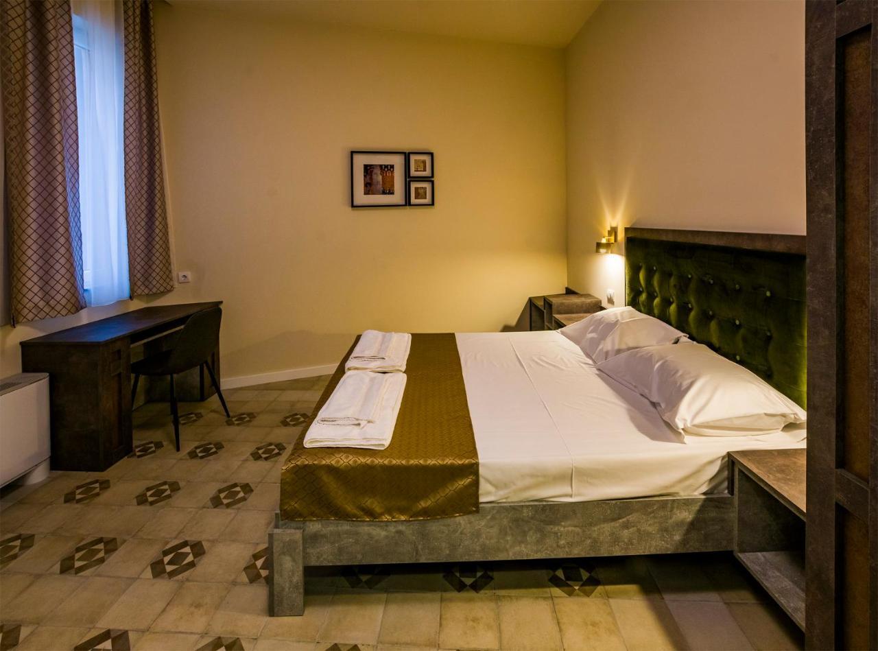 בלגרד Lux Villa Old Town מראה חיצוני תמונה