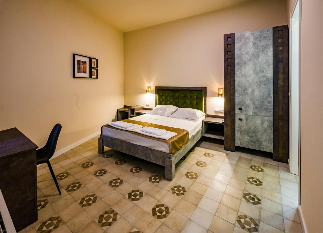 בלגרד Lux Villa Old Town מראה חיצוני תמונה