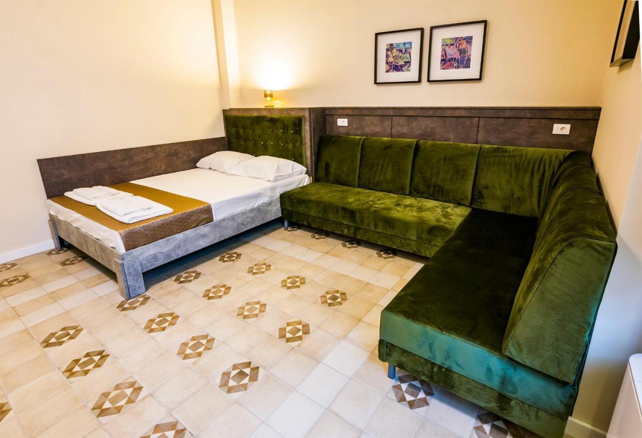 בלגרד Lux Villa Old Town מראה חיצוני תמונה