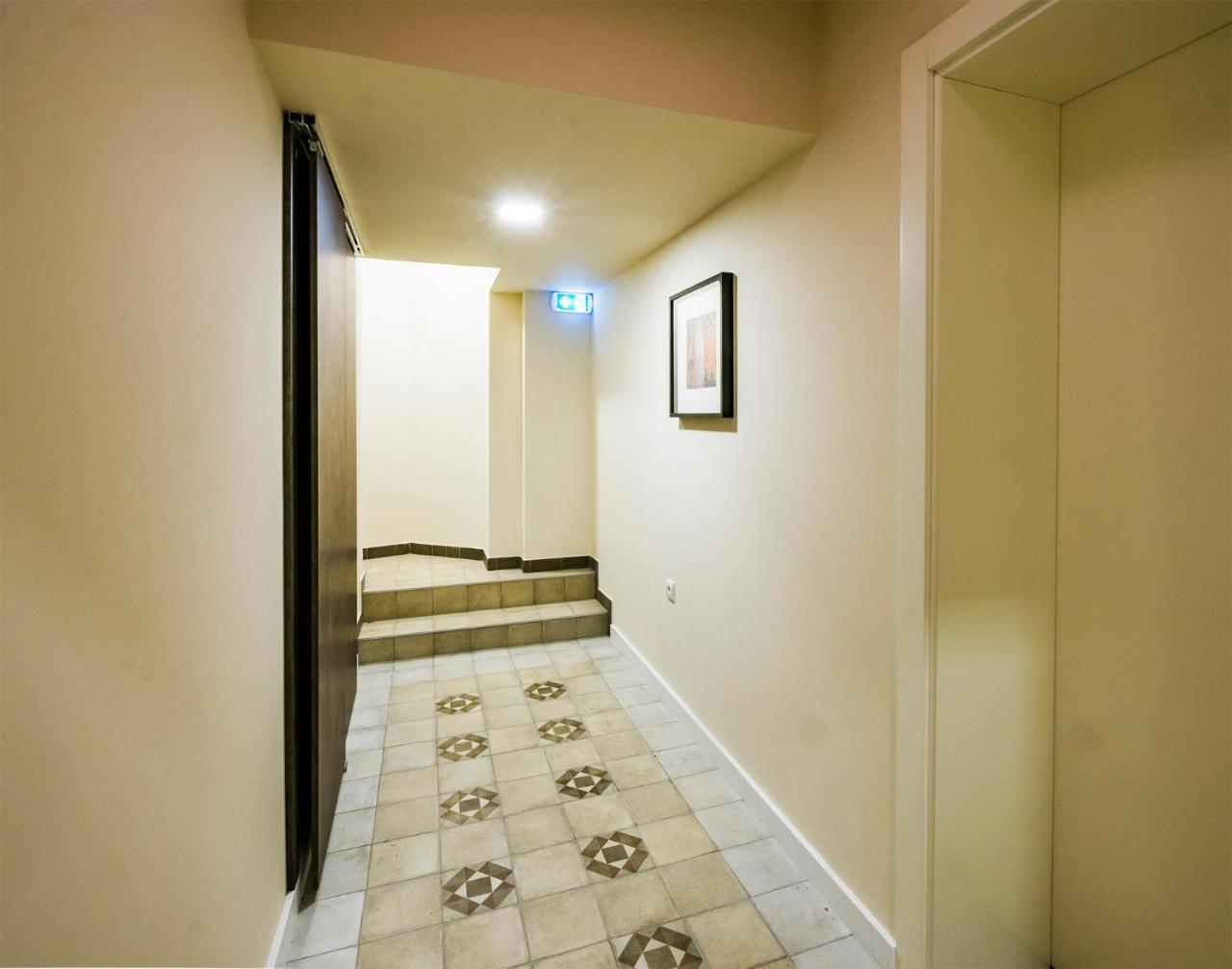 בלגרד Lux Villa Old Town מראה חיצוני תמונה