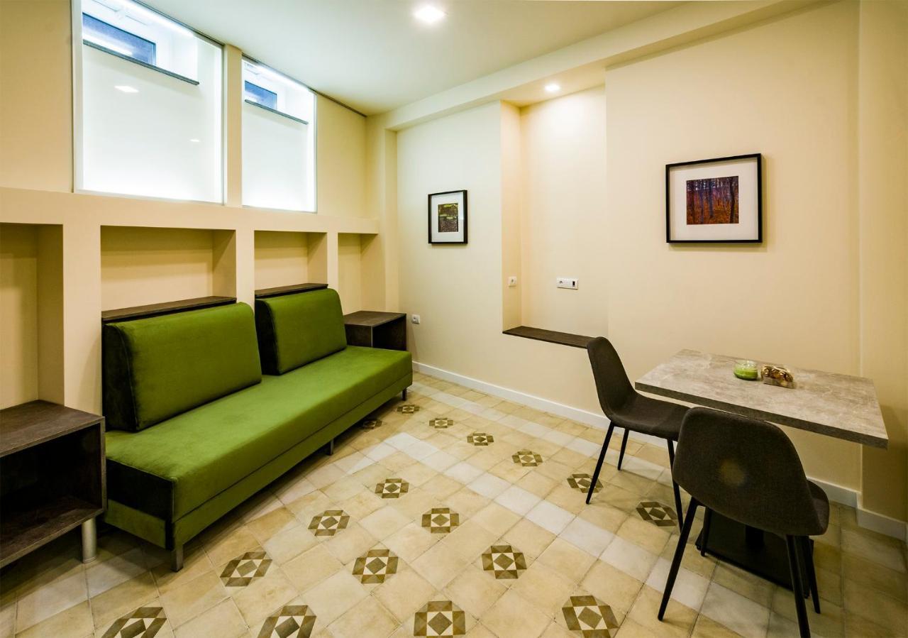 בלגרד Lux Villa Old Town מראה חיצוני תמונה