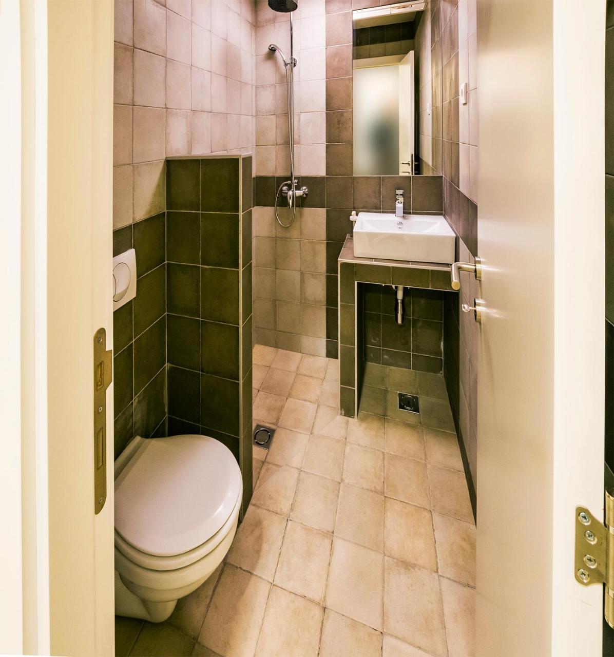 בלגרד Lux Villa Old Town מראה חיצוני תמונה